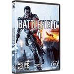 Ficha técnica e caractérísticas do produto Game Battlefield 4 - PC