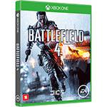 Game Battlefield 4 - XBOX ONE