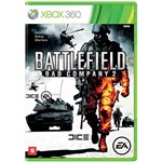 Ficha técnica e caractérísticas do produto Game Battlefield: Bad Company 2 - X360