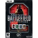 Ficha técnica e caractérísticas do produto Game Battlefield 2 - Complete Collection - PC