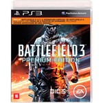 Game Battlefield 3: Premium Edition - PS3
