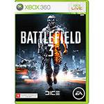 Game Battlefield 3 - Xbox 360