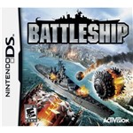 Ficha técnica e caractérísticas do produto Game Battleship - DS