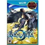 Ficha técnica e caractérísticas do produto Game - Bayonetta 2 - Wii U