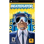 Ficha técnica e caractérísticas do produto Game Beaterator - PSP