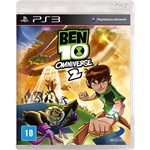 Ficha técnica e caractérísticas do produto Game Ben 10 - Omniverse 2 - PS3