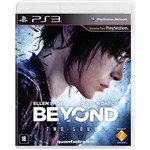 Ficha técnica e caractérísticas do produto Game - Beyond: Two Souls - PS3