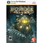 Game - Bioshock 2 - PC