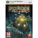 Game Bioshock 2 - PC