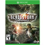 Ficha técnica e caractérísticas do produto Game Bladestorm Nightmare - XBOX ONE