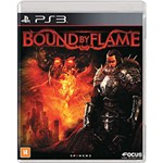 Ficha técnica e caractérísticas do produto Game - Bound By Flame - PS3