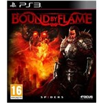 Ficha técnica e caractérísticas do produto Game Bound By Flame - PS3