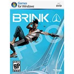 Game Brink - PC