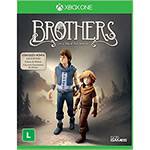 Game Brothers a Tale Of Two Sons - XBOX ONE