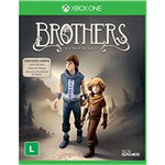 Ficha técnica e caractérísticas do produto Game Brothers a Tale Of Two Sons - XBOX ONE