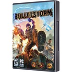 Ficha técnica e caractérísticas do produto Game Bulletstorm 2011- PC