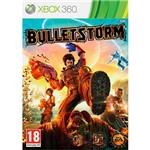 Ficha técnica e caractérísticas do produto Game Bulletstorm 2011- X360