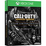 Game - Call Of Duty: Advanced Warfare - Atlas Limited Edition - Xbox One
