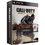 Game Call Of Duty: Advanced Warfare Gold Edition - PS4