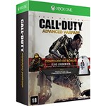 Ficha técnica e caractérísticas do produto Game Call Of Duty: Advanced Warfare Gold Edition - XBOX ONE