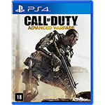 Ficha técnica e caractérísticas do produto Game - Call Of Duty: Advanced Warfare - PS4
