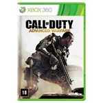 Ficha técnica e caractérísticas do produto Game Call Of Duty Advanced Warfare Xbox 360