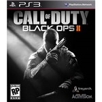 Game Call Of Duty - Black Ops II - PS3