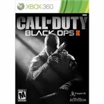 Ficha técnica e caractérísticas do produto Game Call Of Duty - Black Ops II - Xbox360