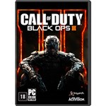 Game Call Of Duty: Black Ops 3 - PC