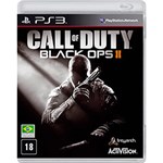 Game Call Of Duty: Black Ops 2 - PS3