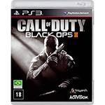 Ficha técnica e caractérísticas do produto Game Call Of Duty: Black Ops 2 - PS3