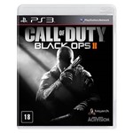 Game Call Of Duty Black Ops 2 - PS3