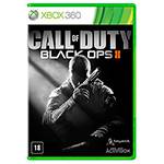 Game Call Of Duty Black Ops 2 - Xbox 360