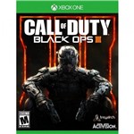 Ficha técnica e caractérísticas do produto Game Call Of Duty Black Ops 3 - Xbox One - Activision