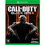Game Call Of Duty: Black Ops 4 - XBOX ONE
