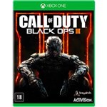 Ficha técnica e caractérísticas do produto Game Call Of Duty - Black Ops 3 - Xbox One