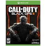 Ficha técnica e caractérísticas do produto Game Call Of Duty: Black OPS 3 Xbox One