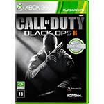 Game Call Of Duty: Black Ops 2 - Xbox360