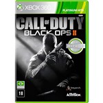 Ficha técnica e caractérísticas do produto Game Call Of Duty: Black Ops 2 - Xbox360