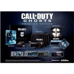 Ficha técnica e caractérísticas do produto Game Call Of Duty: Ghosts - Prestige Edition - XBOX 360