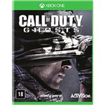 Game - Call Of Duty:Ghosts - XBOX ONE