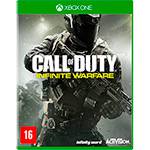Ficha técnica e caractérísticas do produto Game Call Of Duty: Infinite Warfare - Xbox One