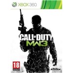Ficha técnica e caractérísticas do produto Game Call Of Duty: Modern Warfare 3 - Xbox 360