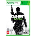 Ficha técnica e caractérísticas do produto Game Call Of Duty Modern Warfare 3 - XBOX 360