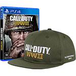 Game - Call Of Duty: WWII - PS4