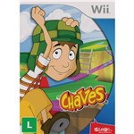 Ficha técnica e caractérísticas do produto Game Chaves - Wii
