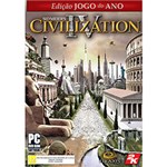 Ficha técnica e caractérísticas do produto Game Civilization IV Complete Edition - PC
