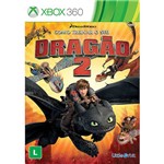 Ficha técnica e caractérísticas do produto Game - Como Treinar Seu Dragão 2 - Xbox 360