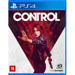 Ficha técnica e caractérísticas do produto Game Control - PS4