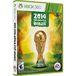 Game - Copa do Mundo da Fifa Brasil 2014 - X360